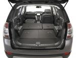 Holden Captiva 60th Anniversary Edition 2008 года